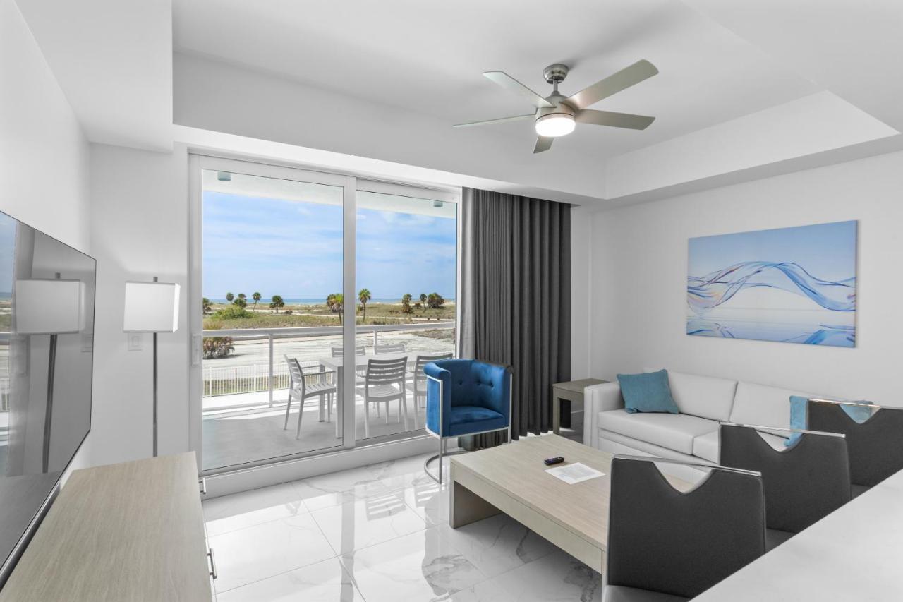 Hotel Ocean Club Treasure Island