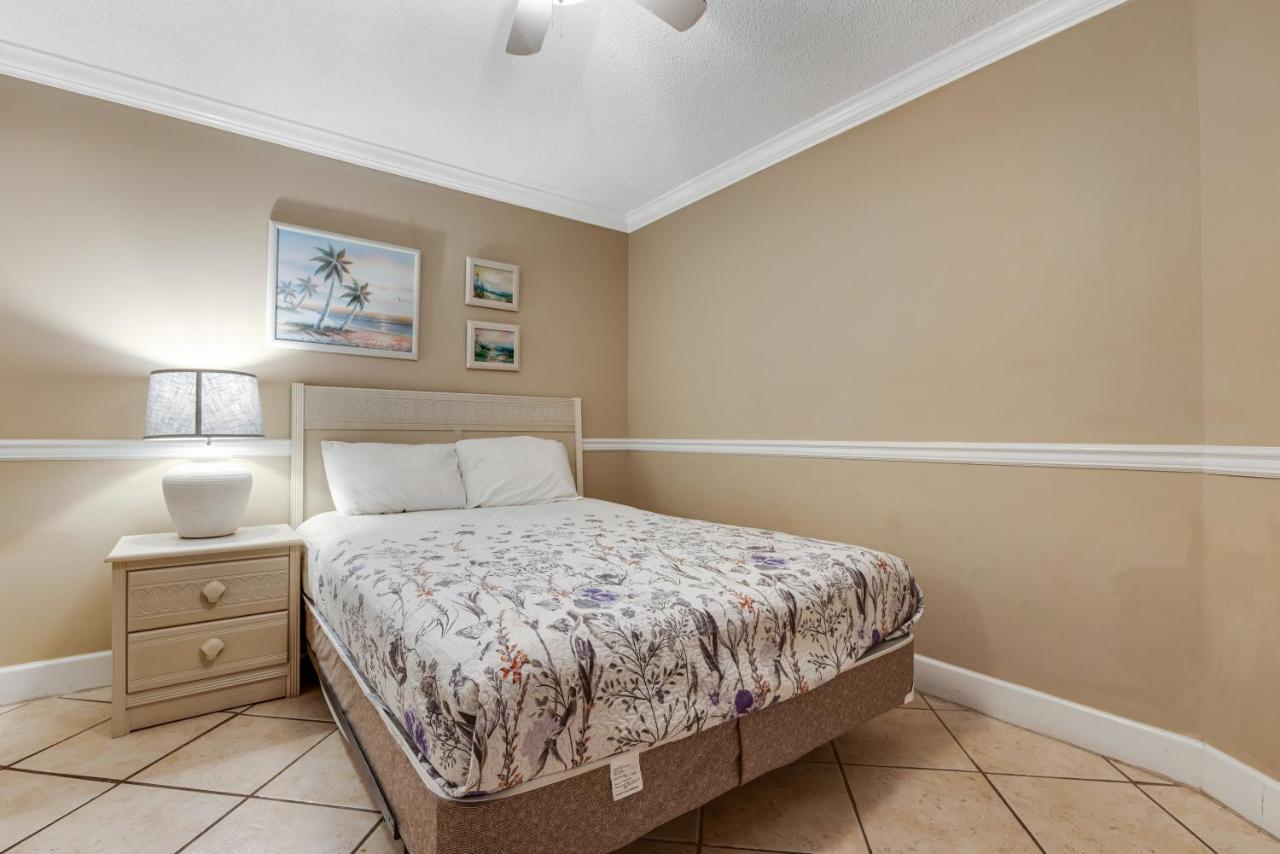 Moondrifter 703 Holiday home Panama City Beach