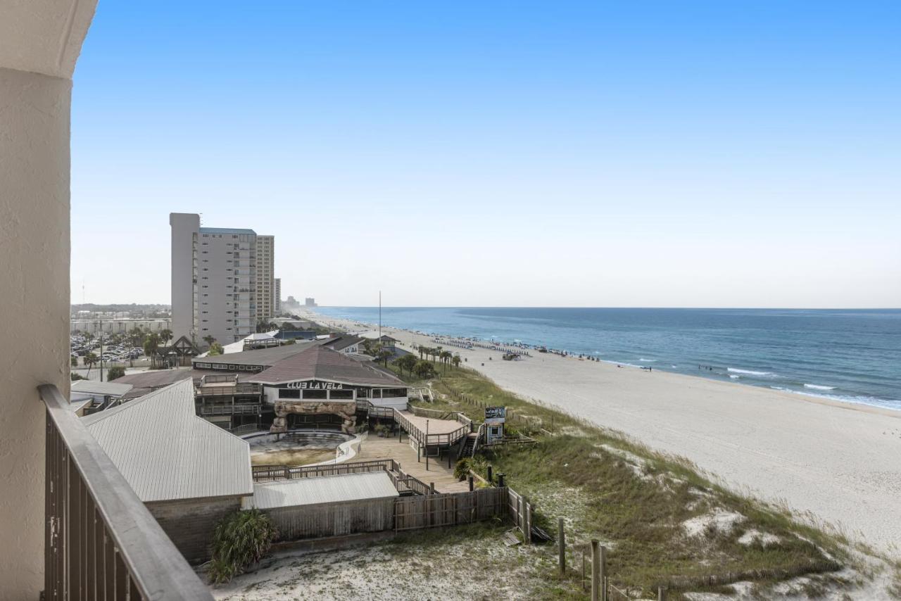 Moondrifter 703 Panama City Beach