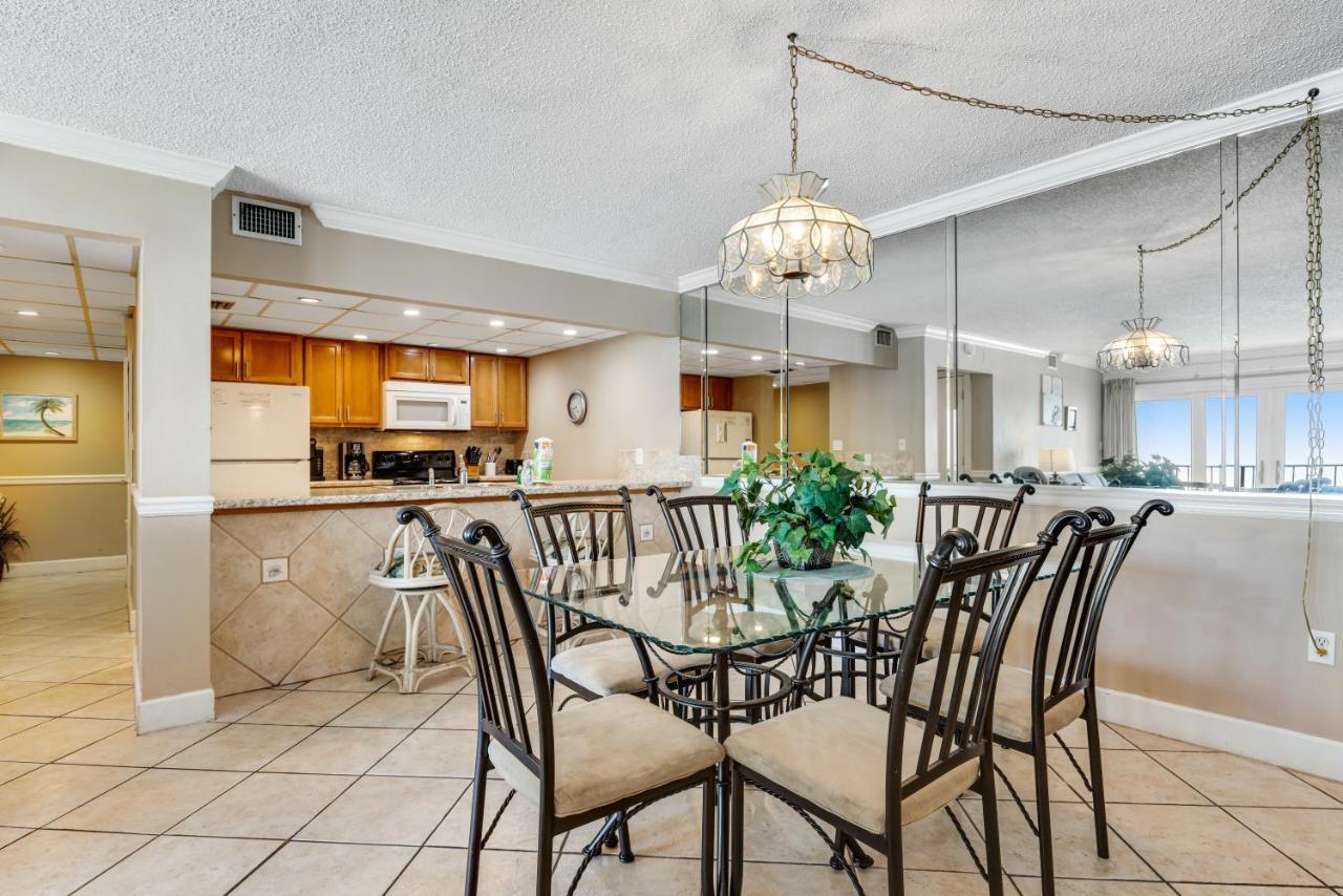 Holiday home Moondrifter 703 Panama City Beach