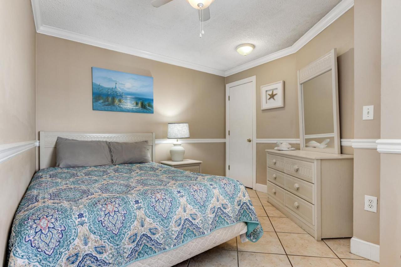 Moondrifter 703 Holiday home Panama City Beach