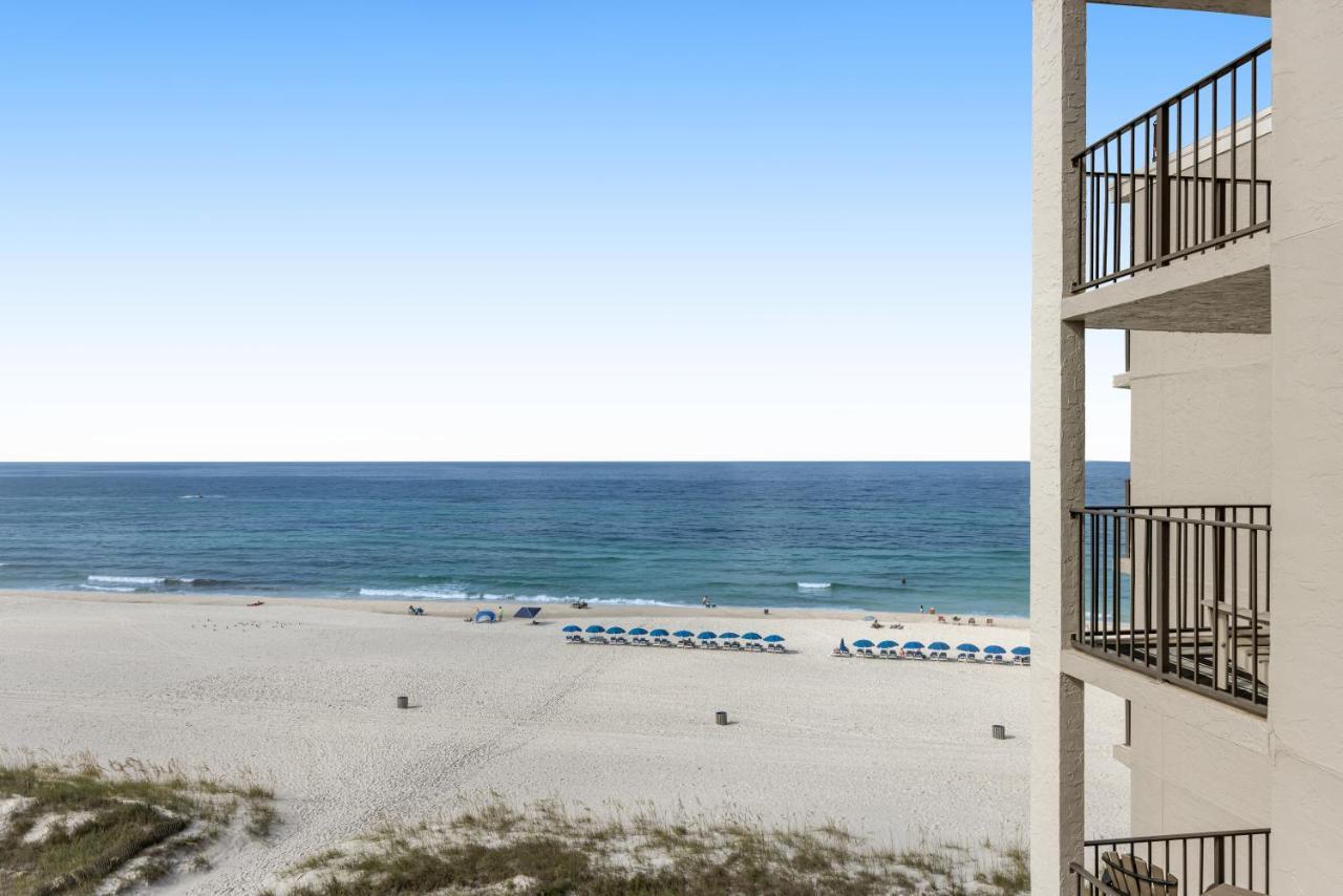 Holiday home Moondrifter 703 Panama City Beach