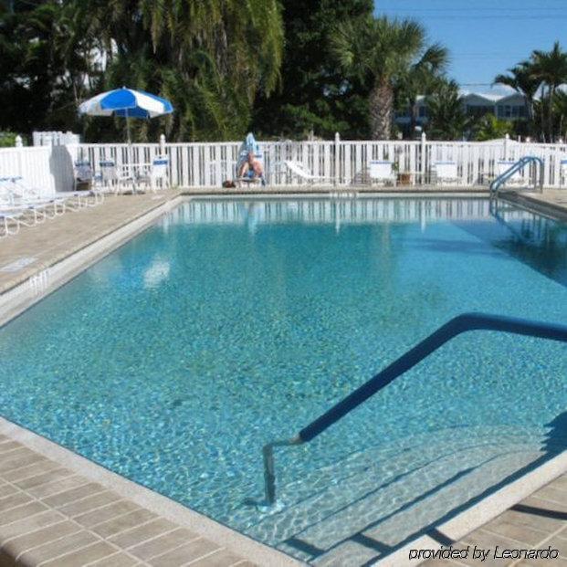 Inn Gulfview Manor Fort Myers Beach