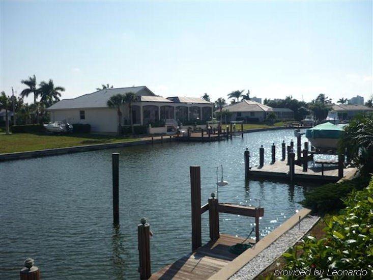 Marco Bay Holiday home