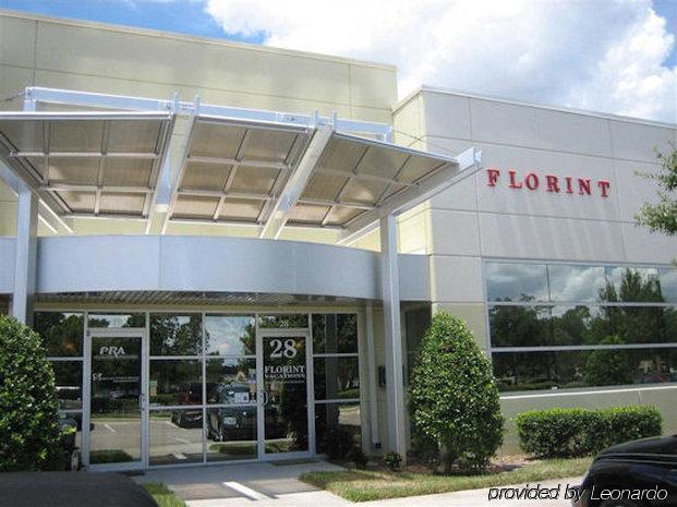 Florint Pool Homes