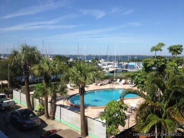 Fishermens Village Punta Gorda