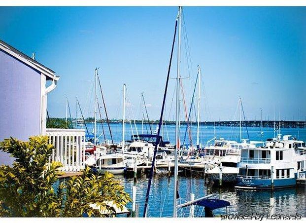 Resort Fishermens Village 4*
