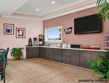 Travelodge By Wyndham Hotel Lakeland