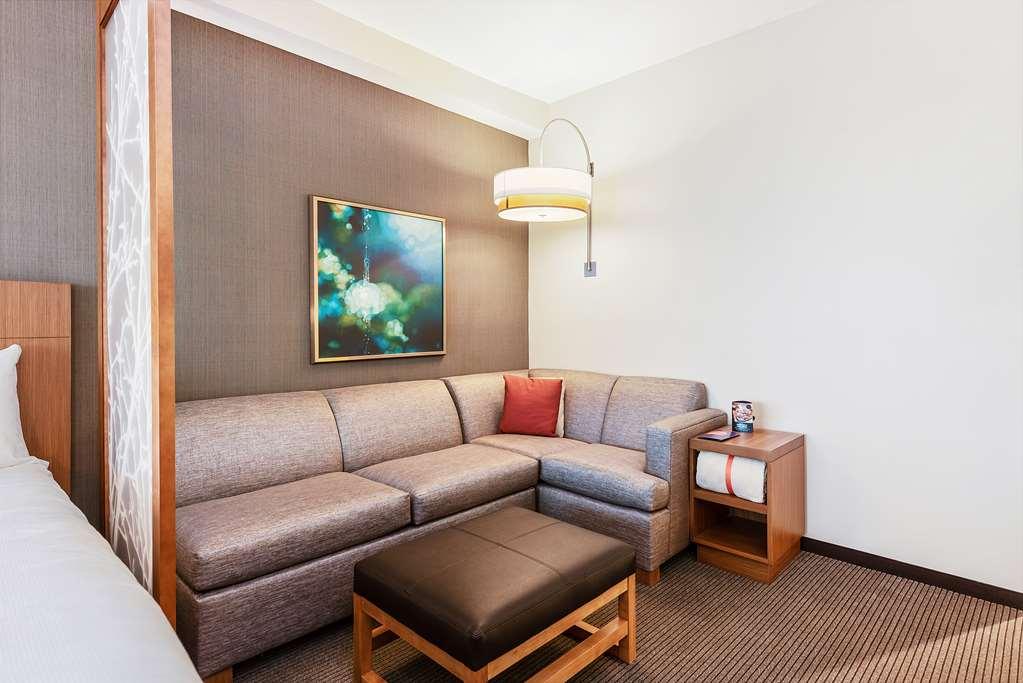 Hotel Hyatt Place Tampa/wesley Chapel Lutz