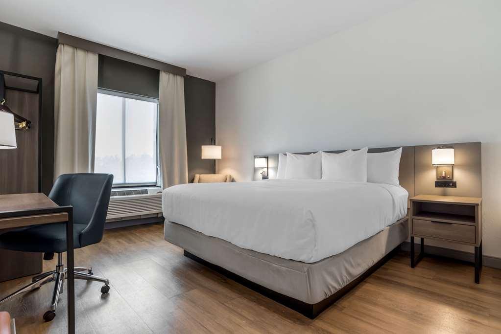 Comfort & Panama - Pier Park Area Hotel 2*