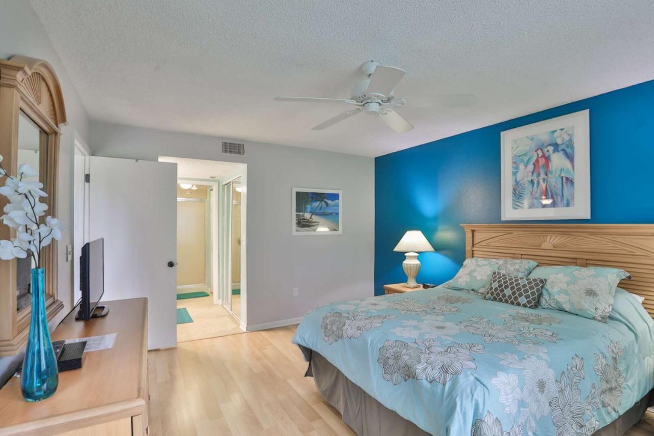 Shorewalk Holiday home