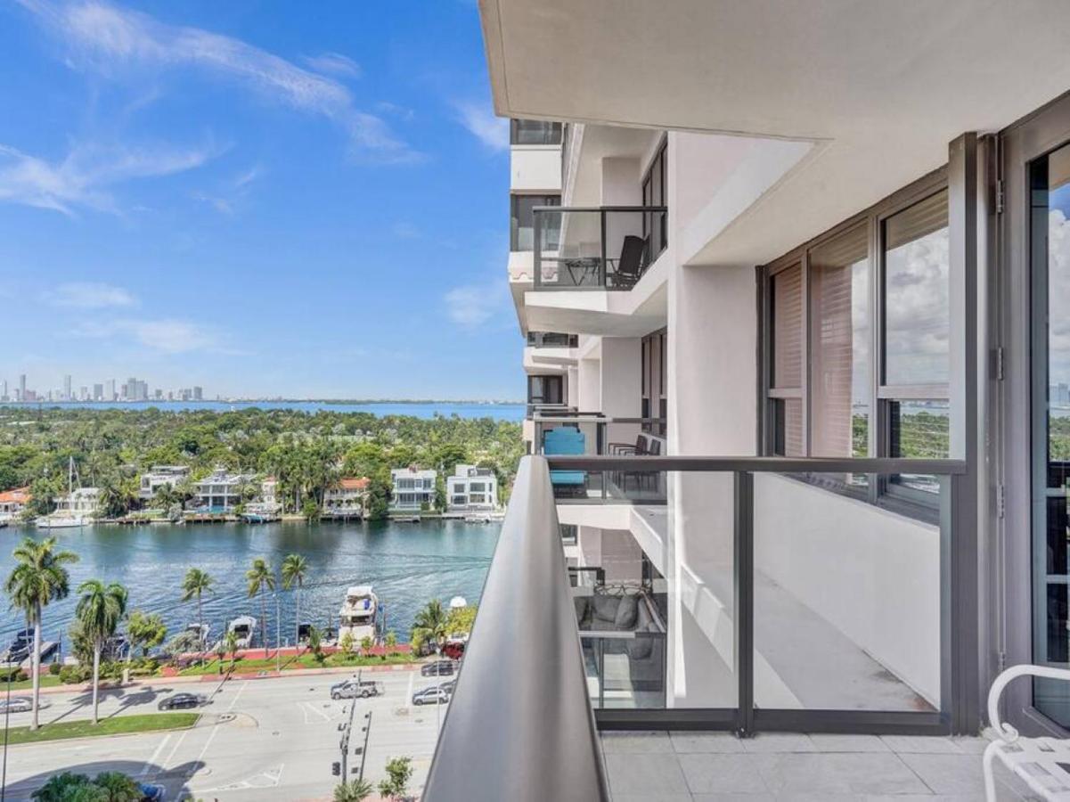 Apartment High Floor Beachfront Service 1509