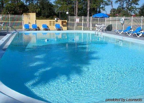 Econo Lodge Ormond Beach