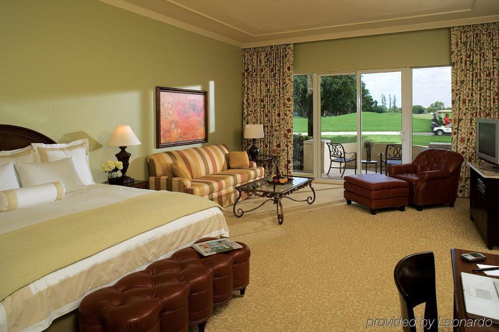 Resort Trump National Golf Doral