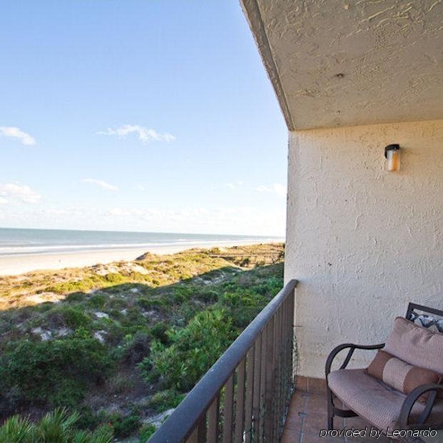 Beachers Hotel Crescent Beach