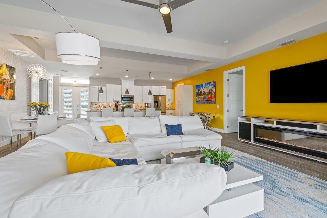 Dandelion Villa *