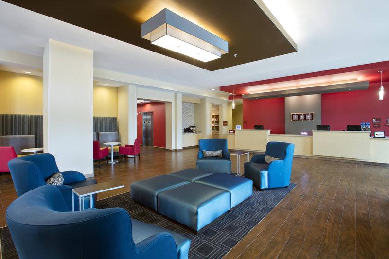 Towneplace Orlando At Flamingo Crossings Town Center/western Entrance Hotel Bay Lake