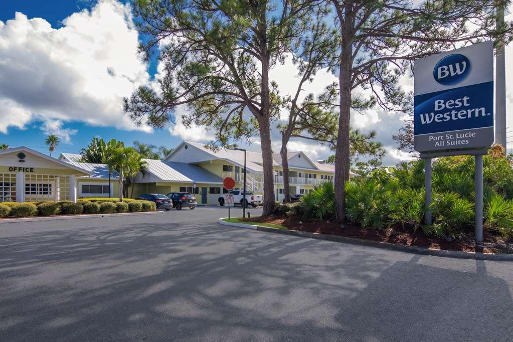 Western Port St. Lucie