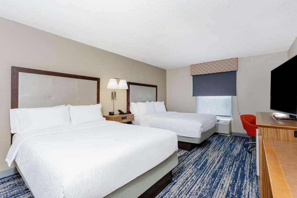 Hotel Hampton Titusville/i-95 Kennedy Space Center