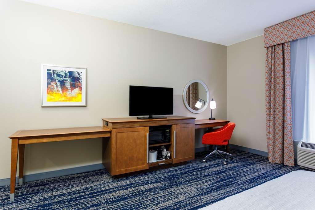 Hampton Titusville/i-95 Kennedy Space Center 3*