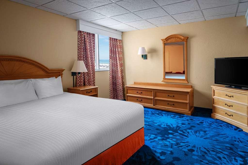 Dolphin Hotel