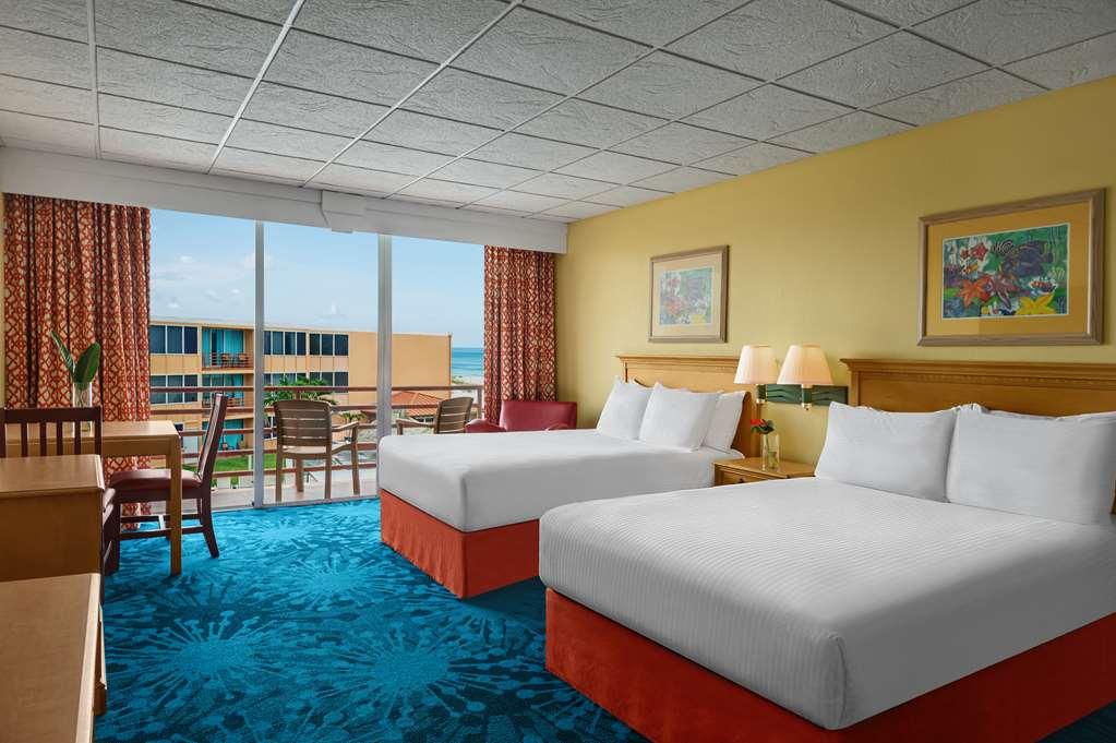 Hotel Dolphin St. Pete Beach