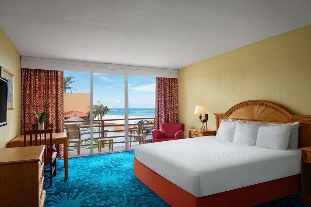 Dolphin Hotel St. Pete Beach