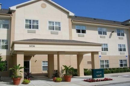 Extended America - Orlando - Mary - 1036 Greenwood Blvd 2*