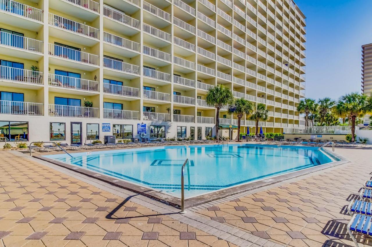 The Summit 815 * Panama City Beach