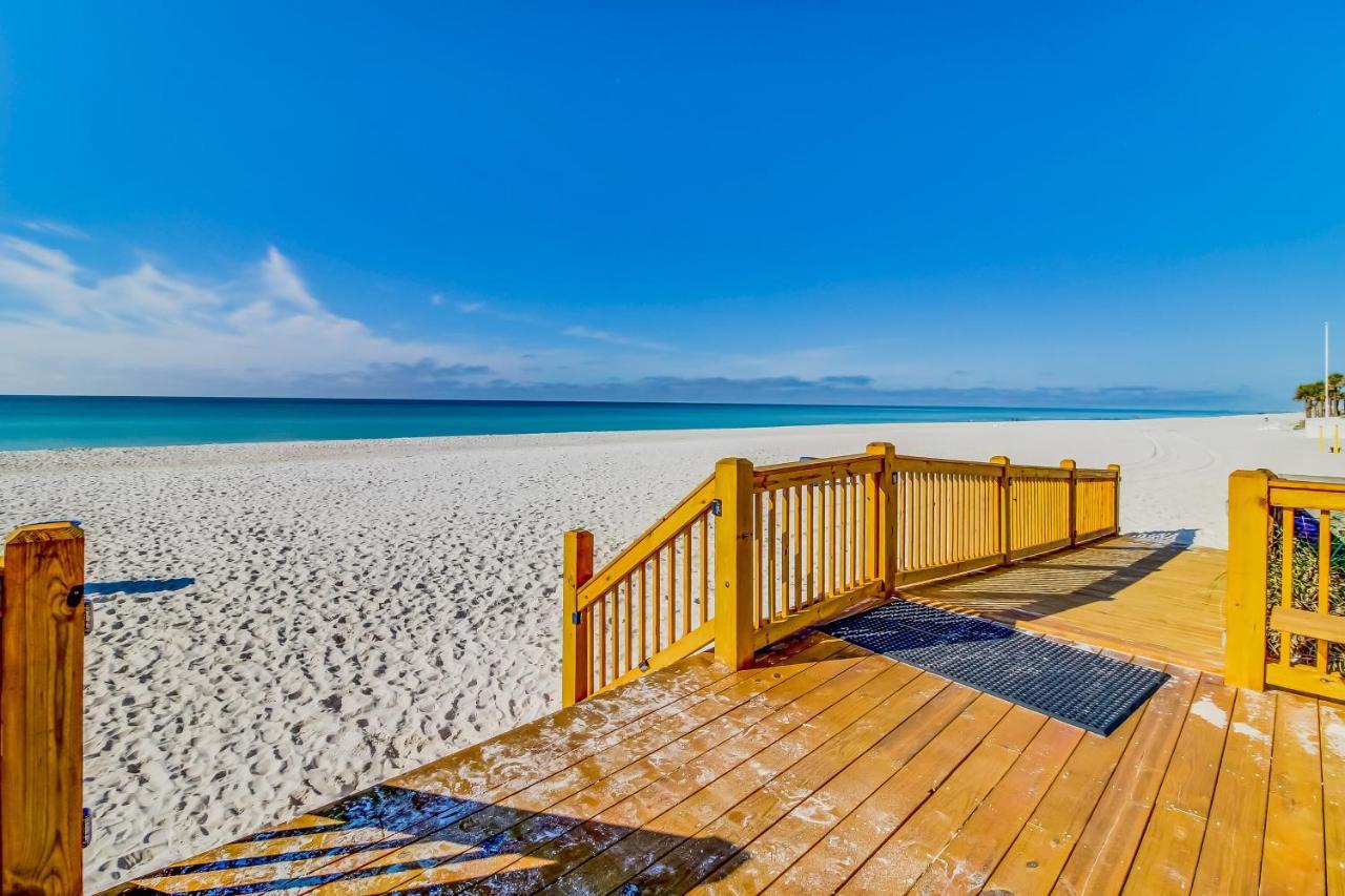 The Summit 815 Apartment Panama City Beach