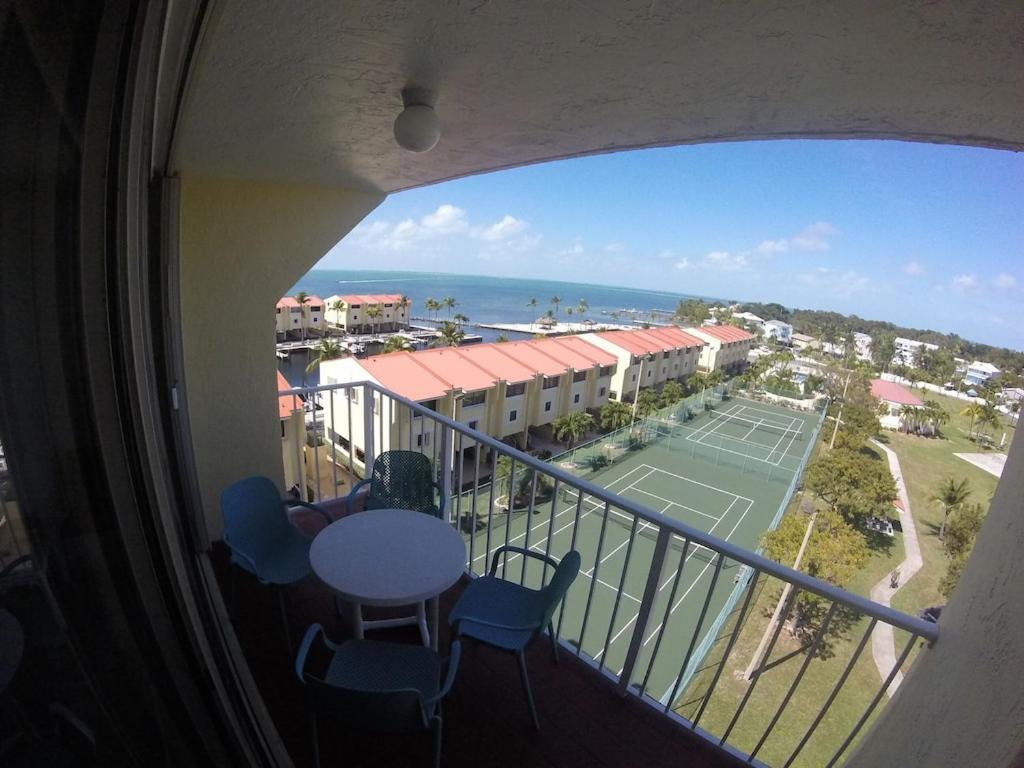 Islamorada Paradise Overlooking The Fabulous Florida Bay. Tavernier