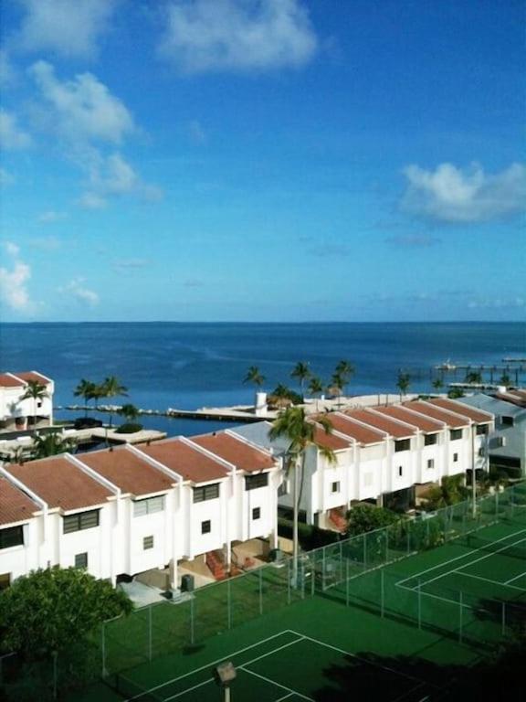 Apartment Islamorada Paradise Overlooking The Fabulous Florida Bay.