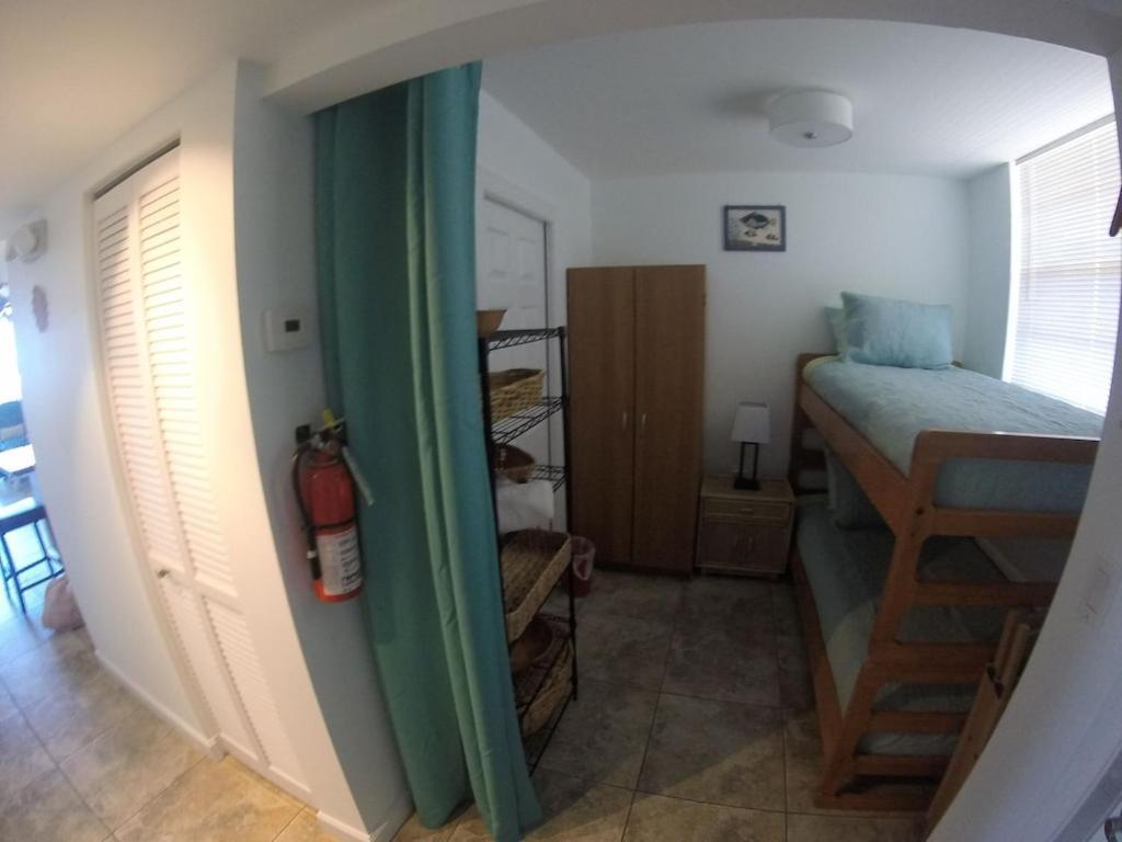 Islamorada Paradise Overlooking The Fabulous Florida Bay. Apartment Tavernier