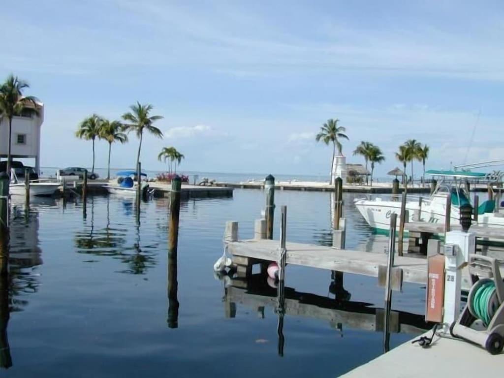 Islamorada Paradise Overlooking The Fabulous Florida Bay. *