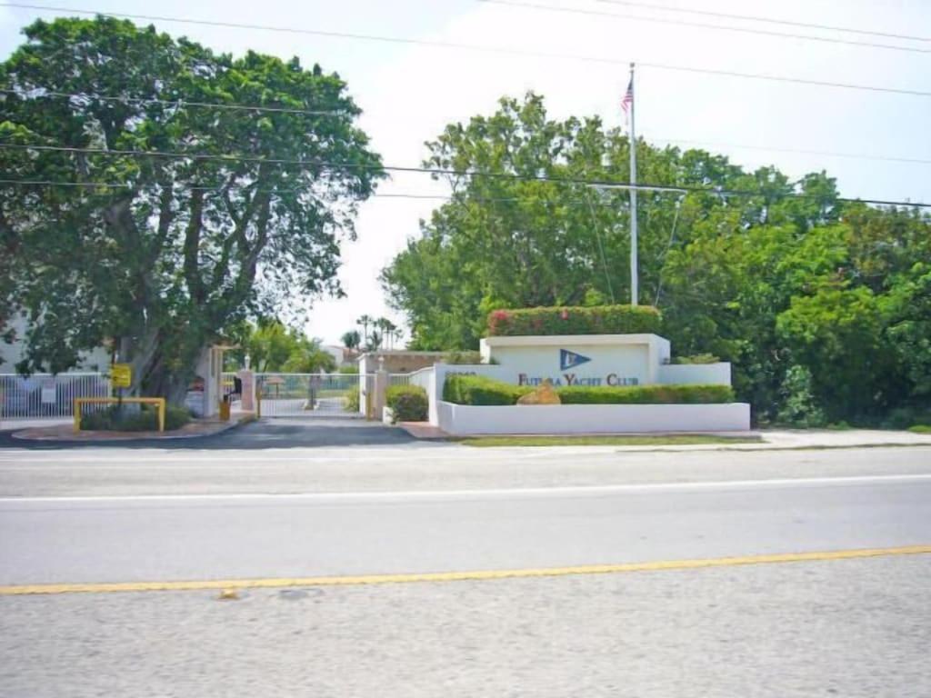 Islamorada Paradise Overlooking The Fabulous Florida Bay. Apartment Tavernier
