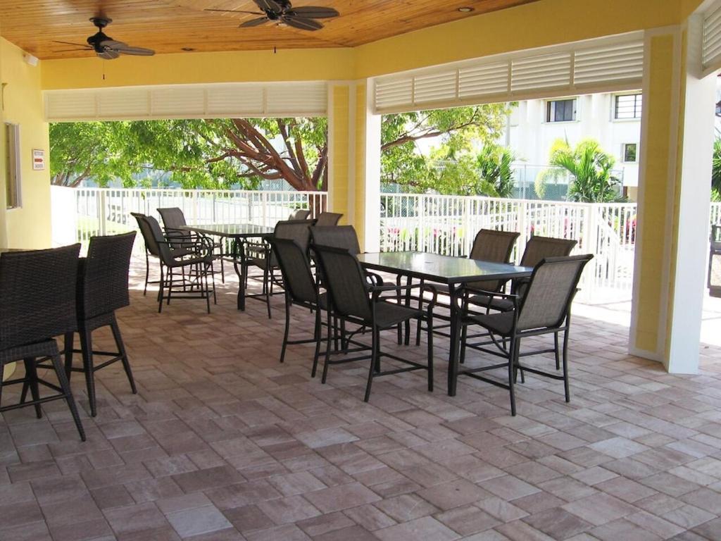 Islamorada Paradise Overlooking The Fabulous Florida Bay.