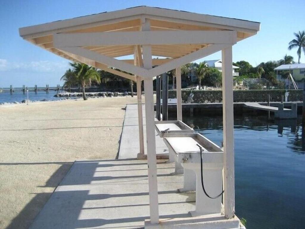 Apartment Islamorada Paradise Overlooking The Fabulous Florida Bay. Tavernier