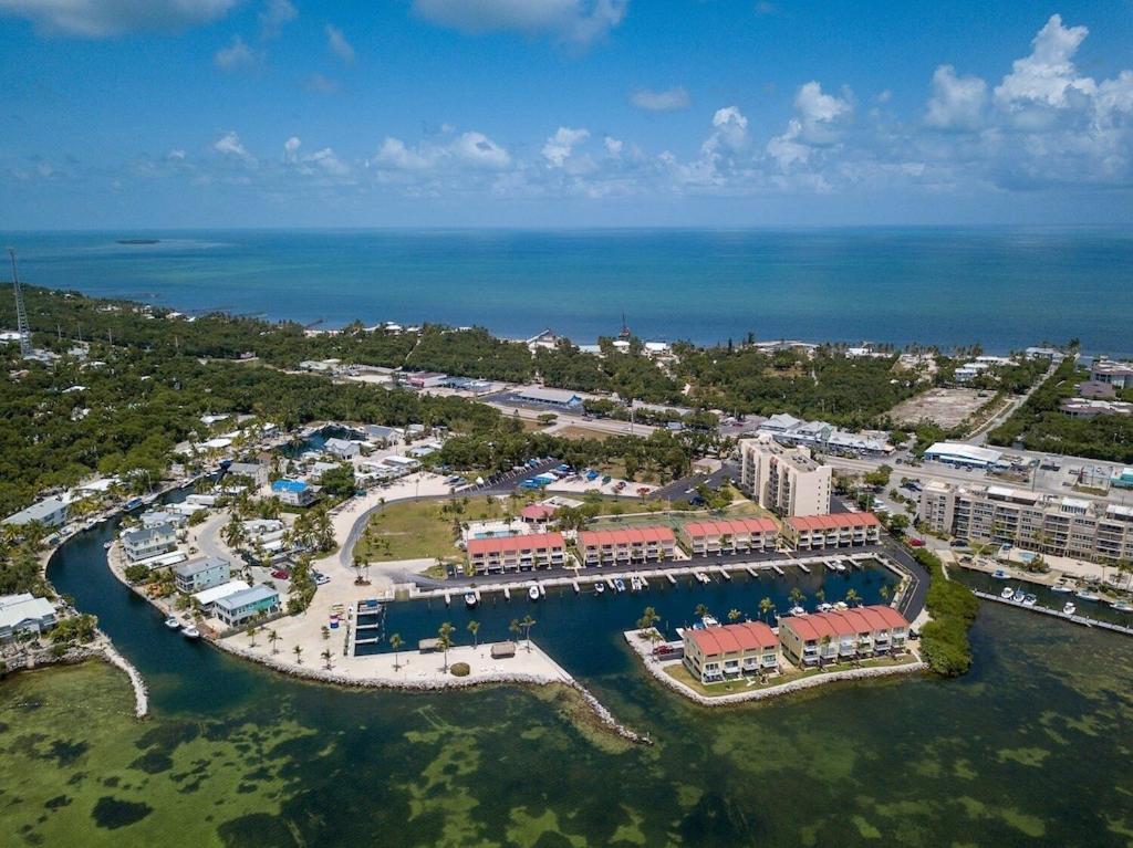 Islamorada Paradise Overlooking The Fabulous Florida Bay. *
