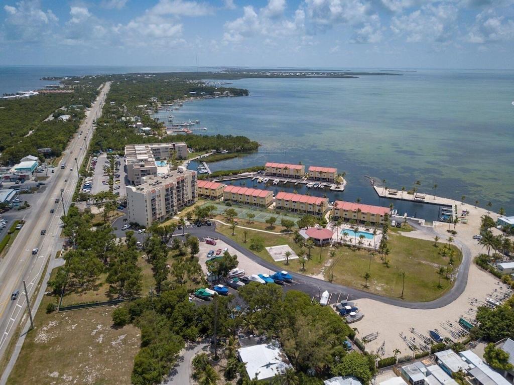Islamorada Paradise Overlooking The Fabulous Florida Bay. * Tavernier