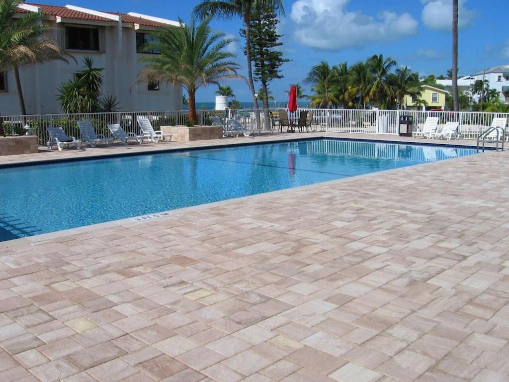 Apartment Islamorada Paradise Overlooking The Fabulous Florida Bay.