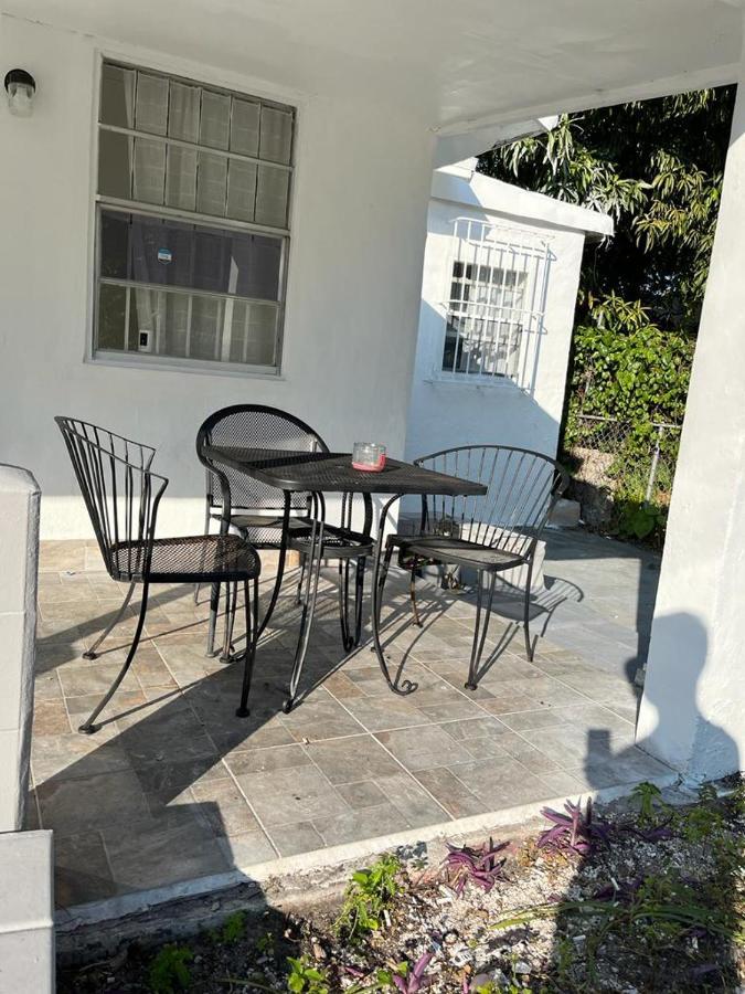 Hostel Eco-shared Wynwood *