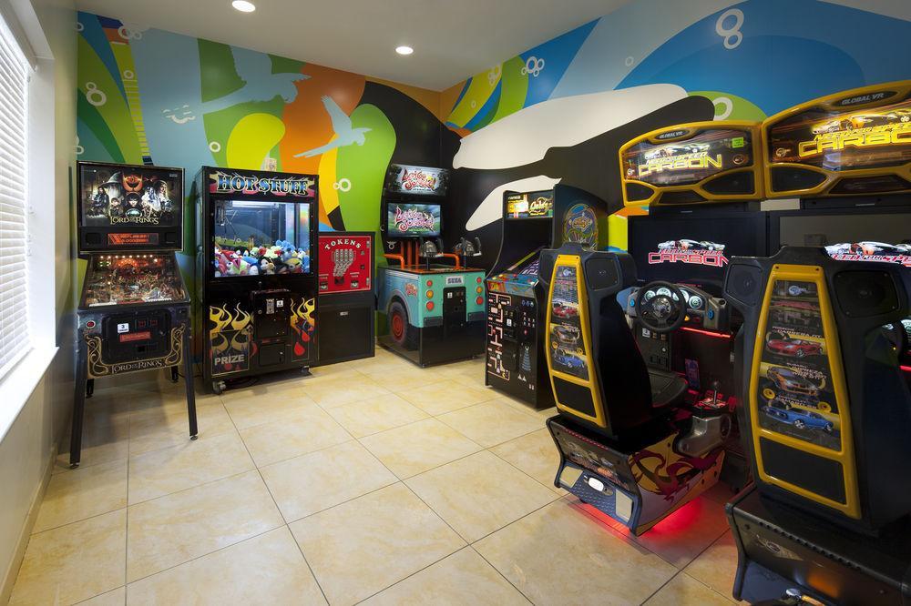 Springhill By Marriott Orlando At Seaworld 3*