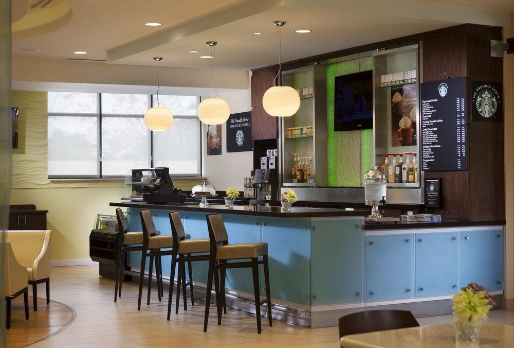 Springhill By Marriott Orlando At Seaworld
