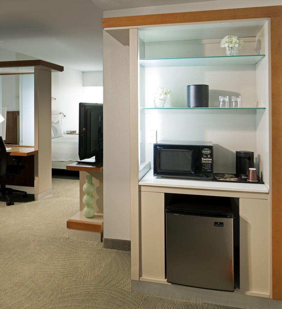 Springhill By Marriott Orlando At Seaworld Hotel 3*
