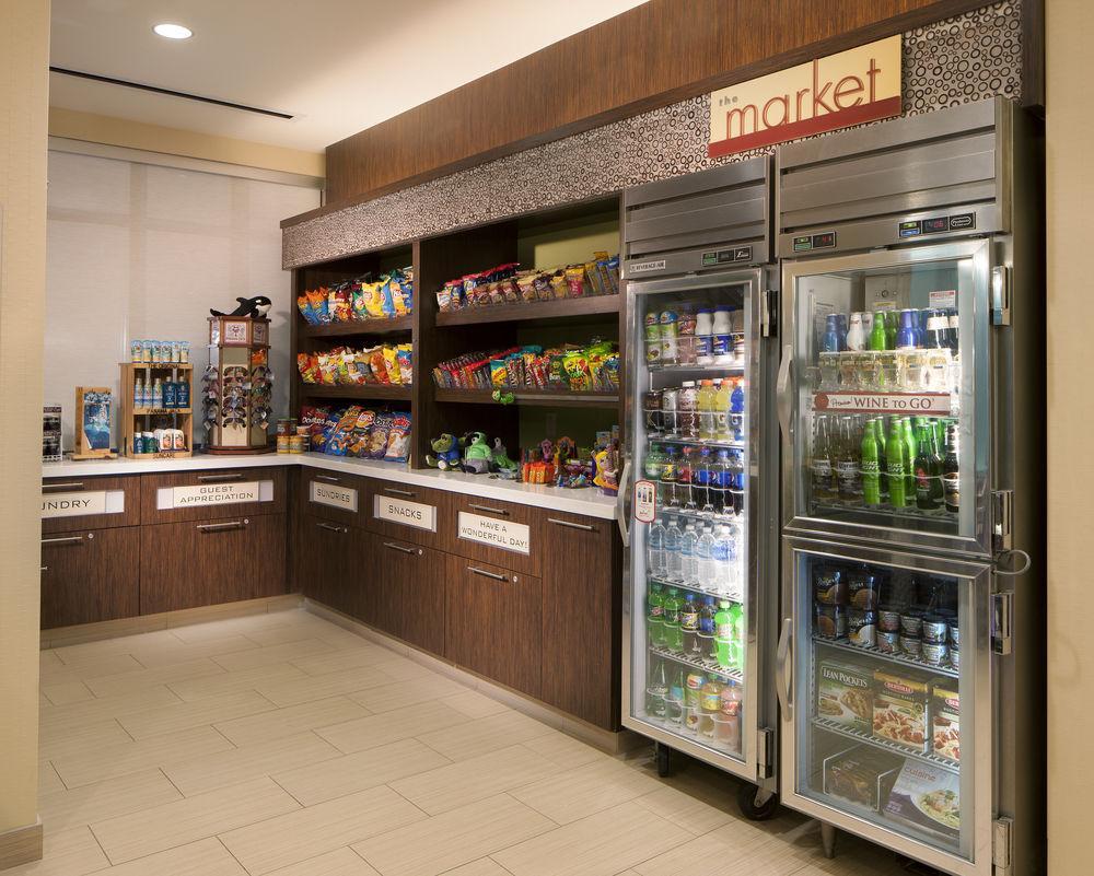 Hotel Springhill By Marriott Orlando At Seaworld 3*