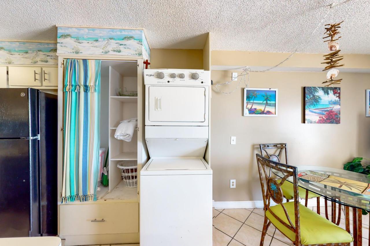 The Summit 815 Apartment *