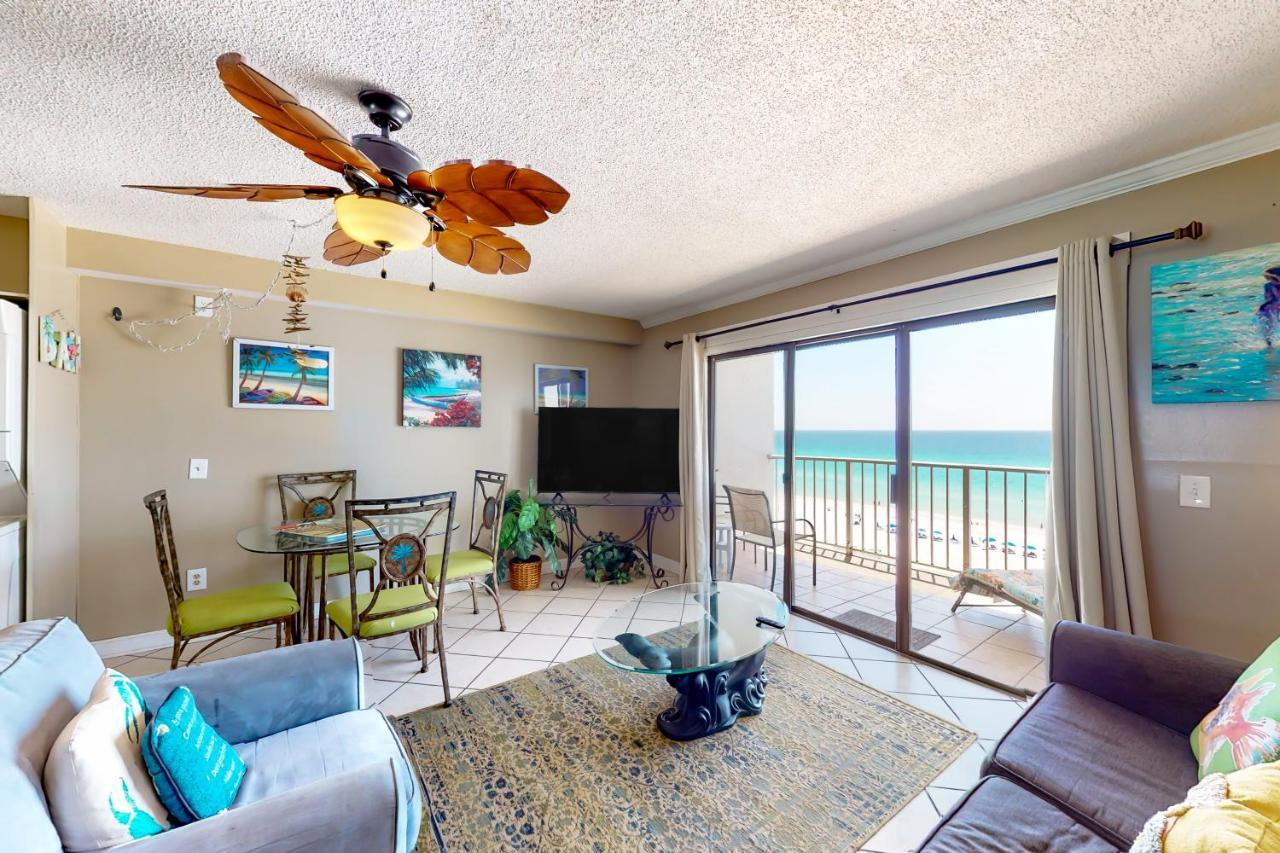 Apartment The Summit 815