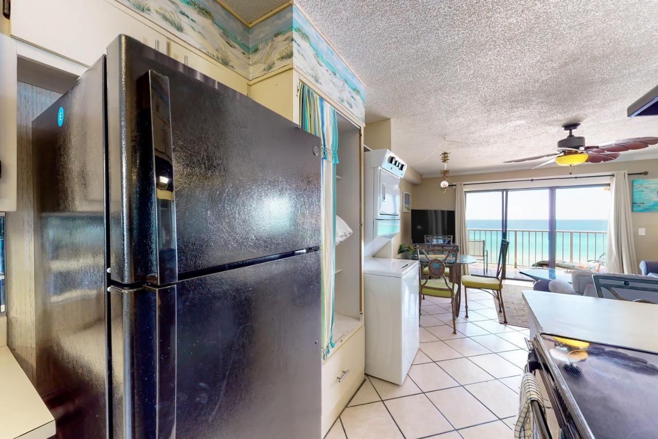 The Summit 815 Panama City Beach