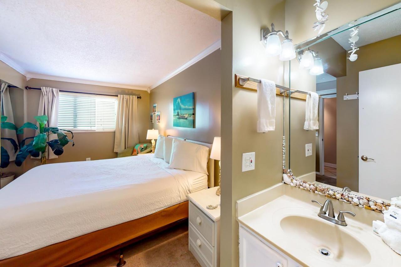 Apartment The Summit 815 Panama City Beach