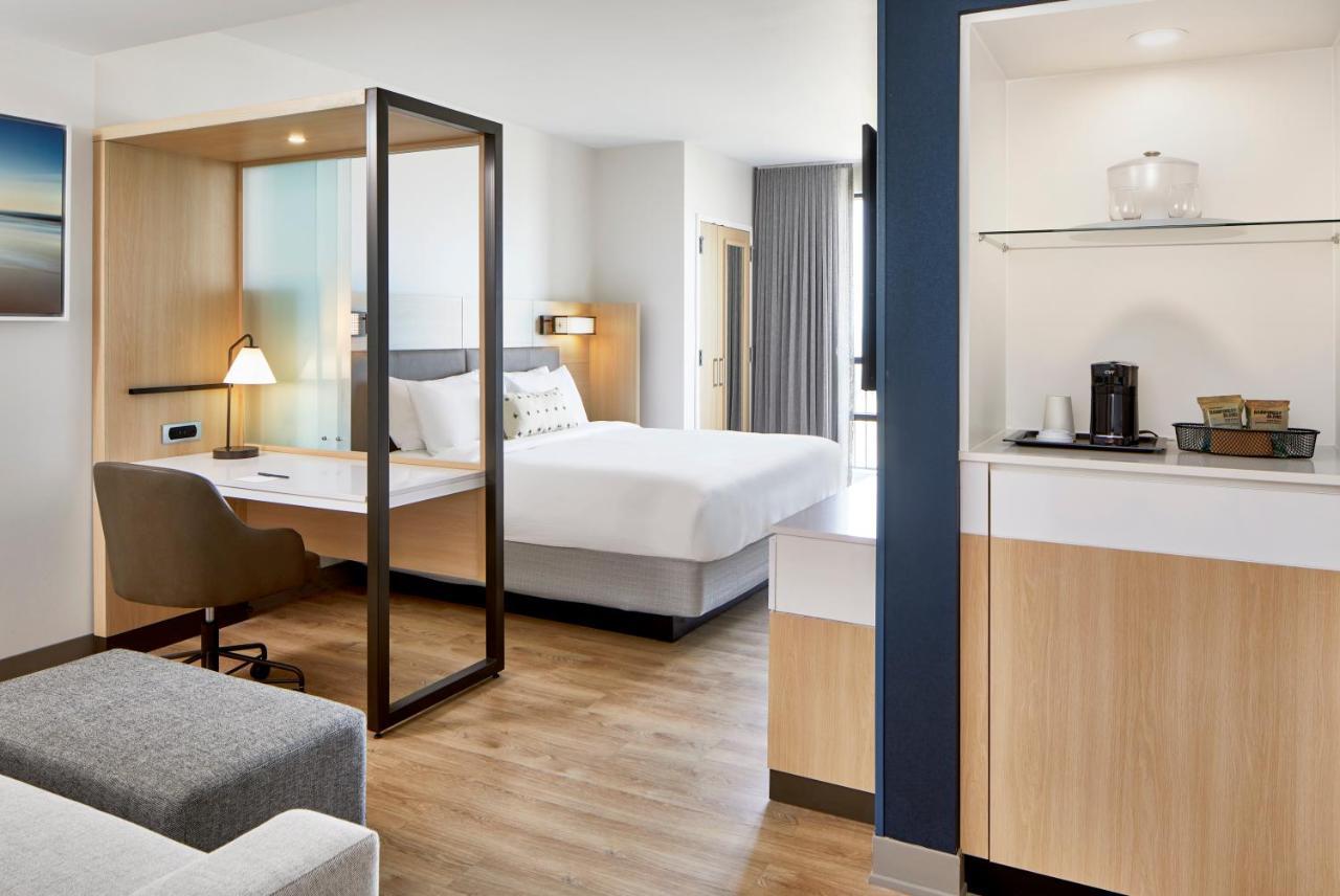 Springhill By Marriott Jacksonville Oceanfront Jacksonville Beach